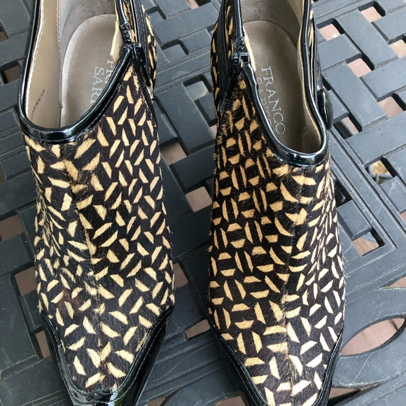 Franco Sarto Heels - Picture 4 of 6